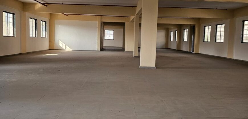 Hriday Ind. Hub