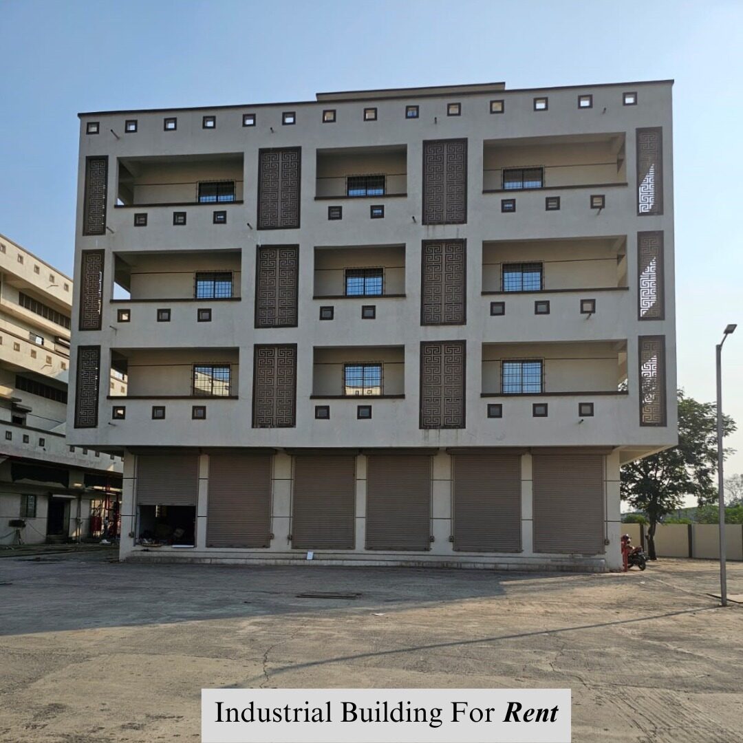 Hriday Ind. Hub