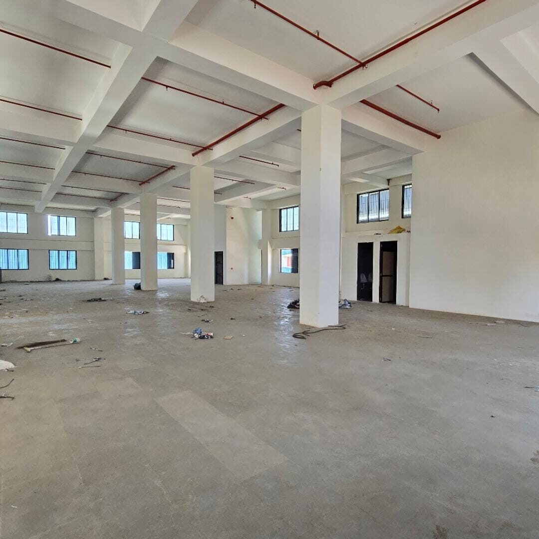 Apple Industrial Hub