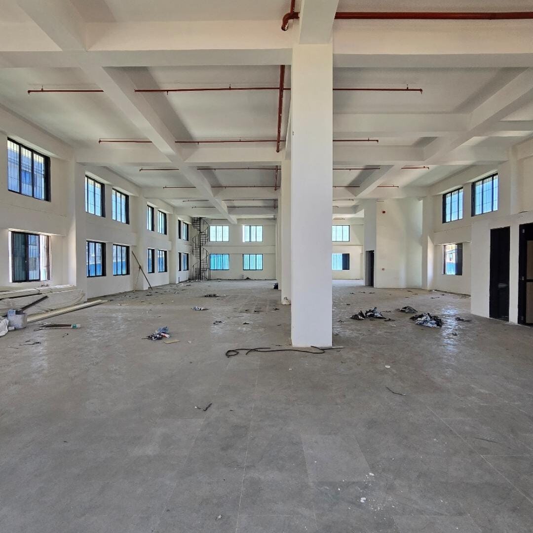 Apple Industrial Hub