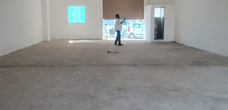 Sonal Ind. Estate