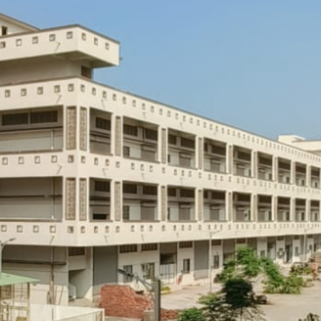 Hriday Ind. Hub