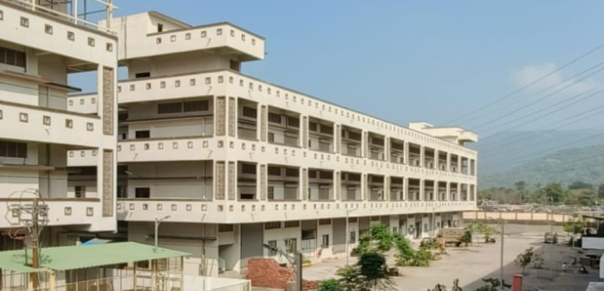 Hriday Ind. Hub