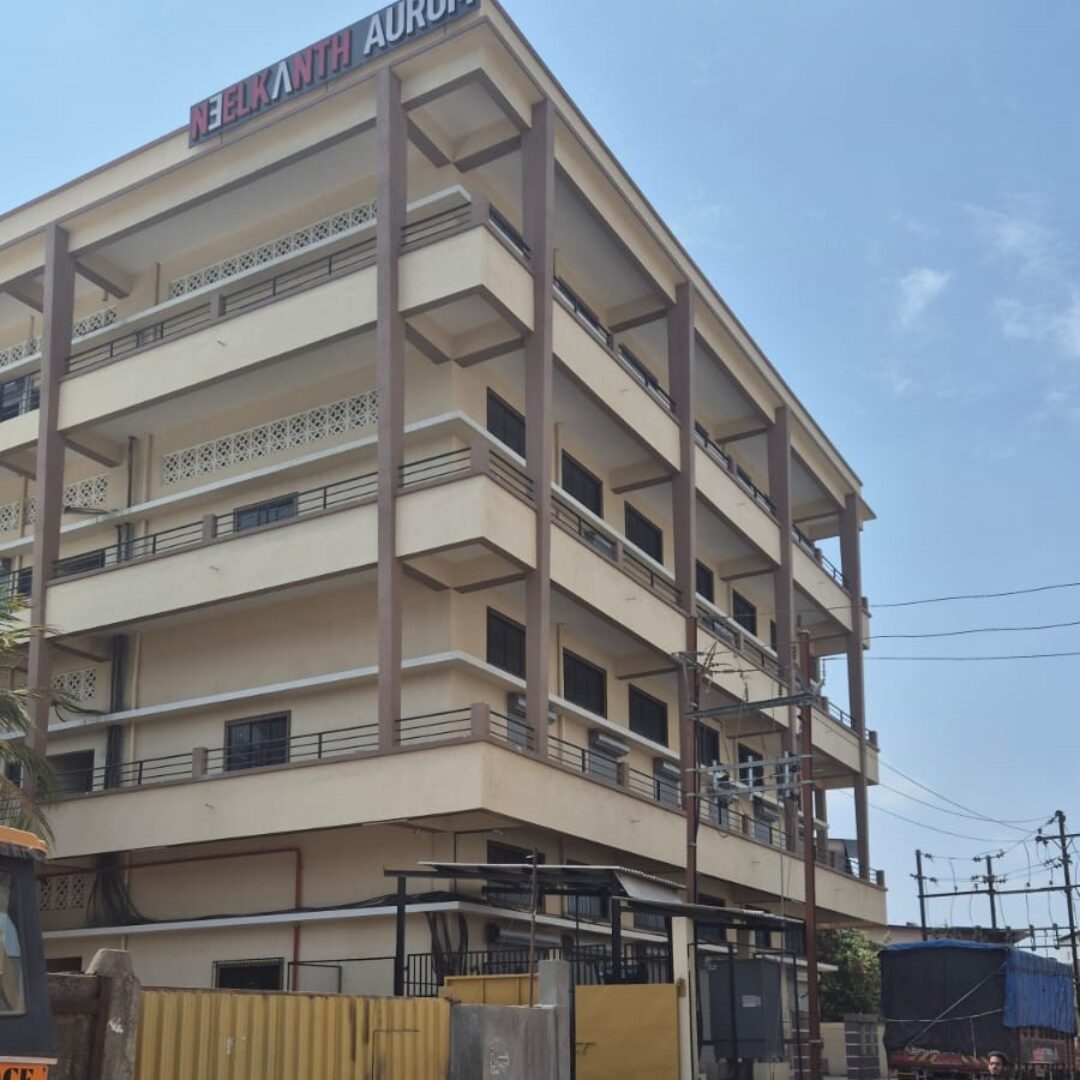 Neelkanth Industries Estate Tungarphata
