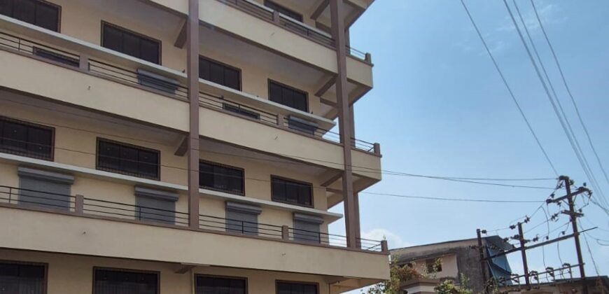 Neelkanth Industries Estate Tungarphata