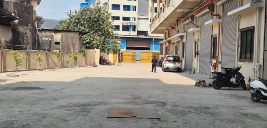 Neelkanth Industries Estate Tungarphata