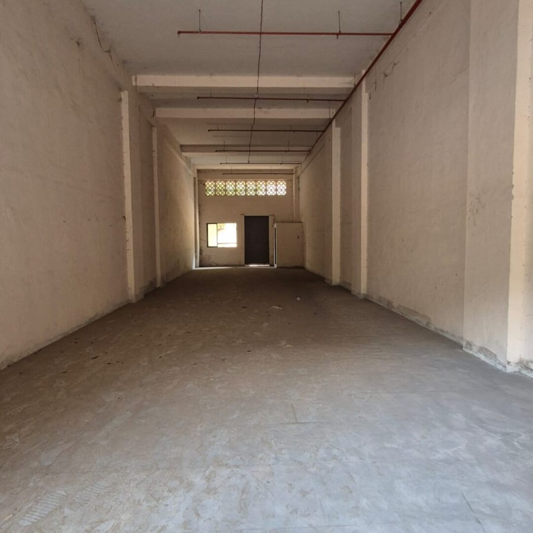 Neelkanth Industries Estate Tungarphata