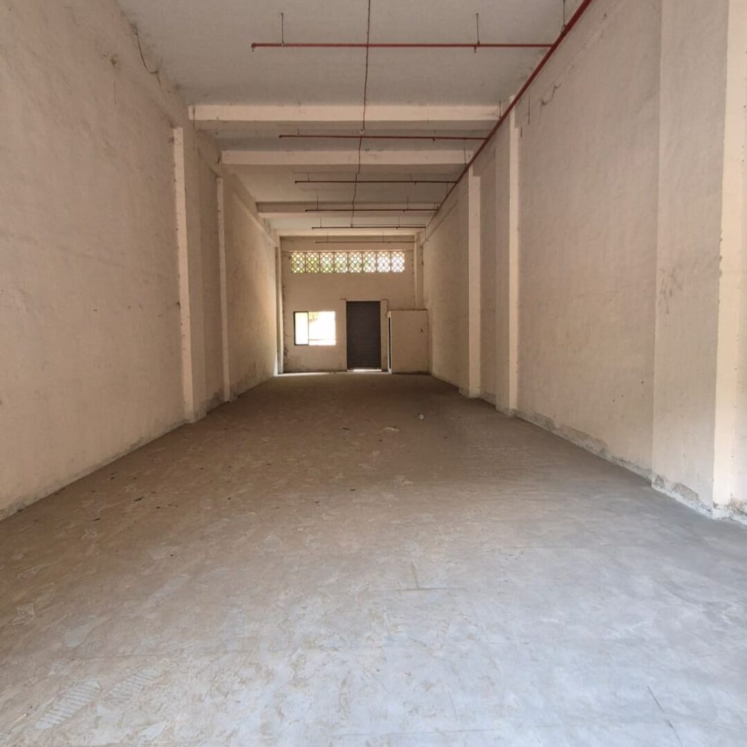 Neelkanth Industries Estate Tungarphata