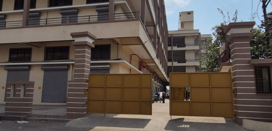 Neelkanth Industries Estate Tungarphata
