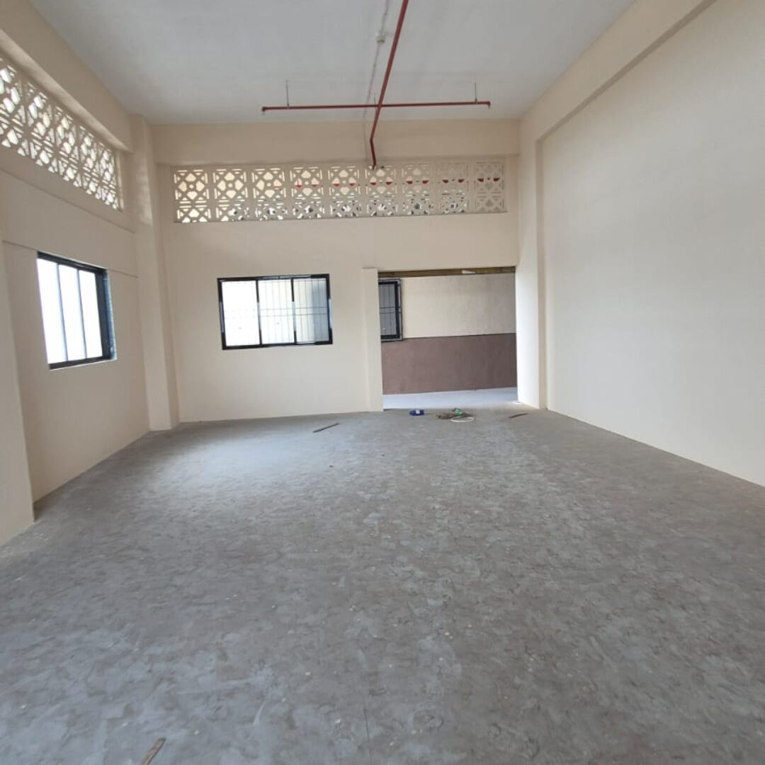 Neelkanth Industrial Estate