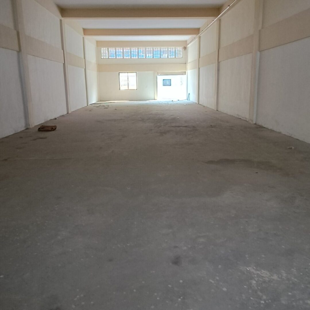 Industrial Gala For Sale Chinchoti ,Vasai East