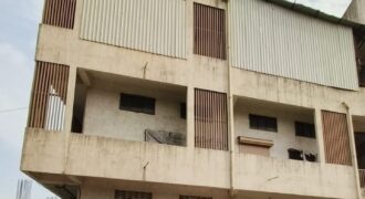Industrial Gala For Sale Located At Tungarphata,Vasai