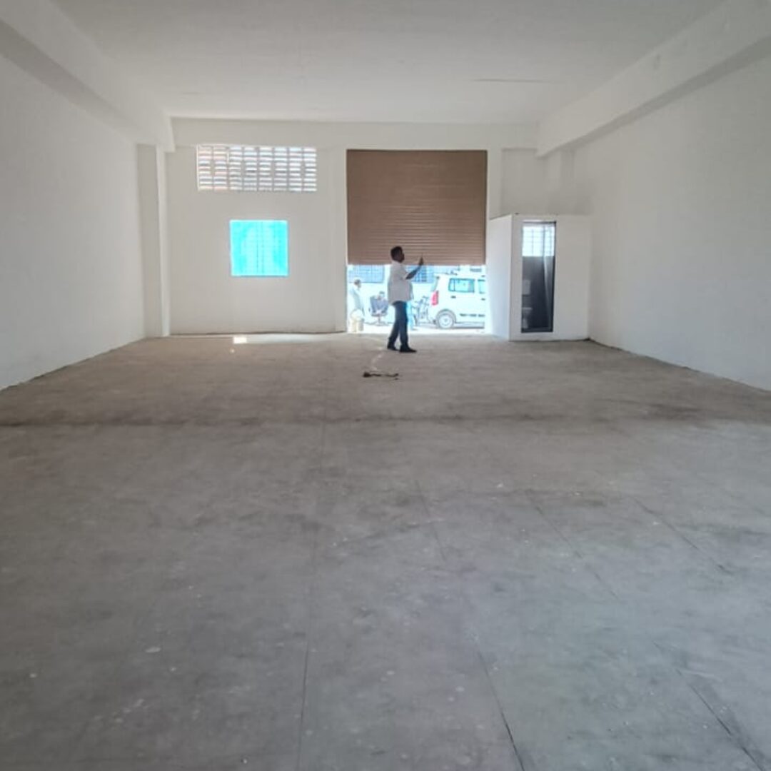Industrial Gala For Sale Chinchoti ,Vasai East