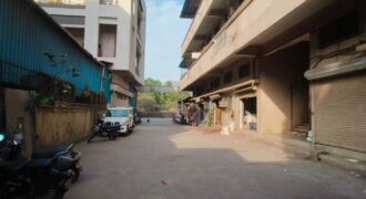 Industrial Gala For Rent,Located At Vasai Phata,Vasai