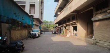 Industrial Gala For Rent,Located At Vasai Phata,Vasai