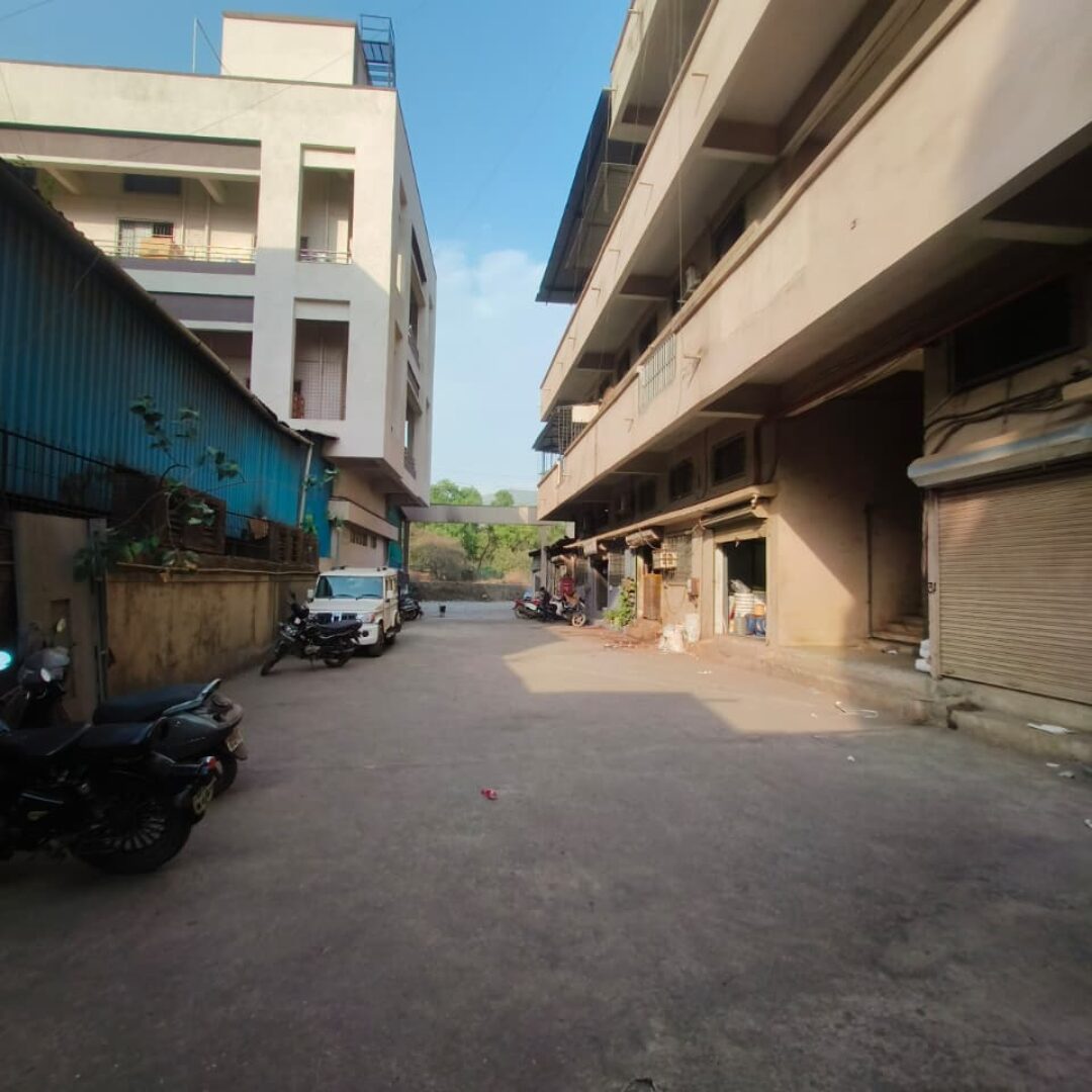 Industrial Gala For Rent,Located At Vasai Phata,Vasai