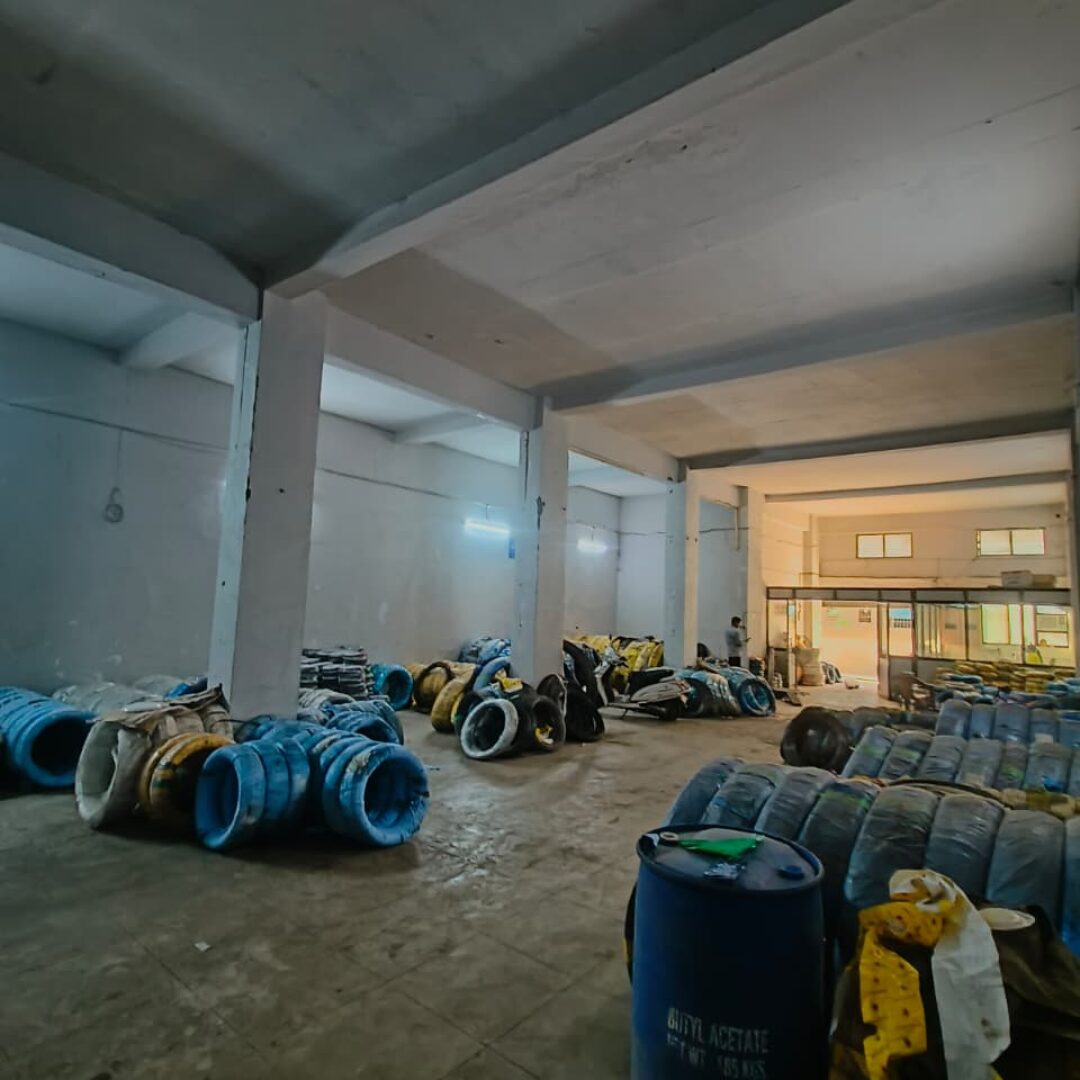 Industrial Gala For Rent,Located At Vasai Phata,Vasai