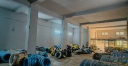 Industrial Gala For Rent,Located At Vasai Phata,Vasai