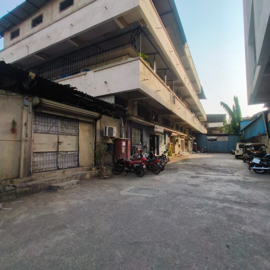 Industrial Gala For Rent,Located At Vasai Phata,Vasai