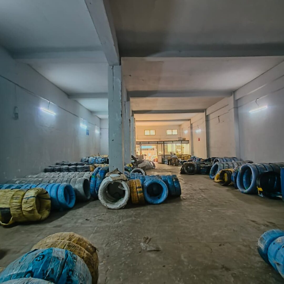 Industrial Gala For Rent,Located At Vasai Phata,Vasai