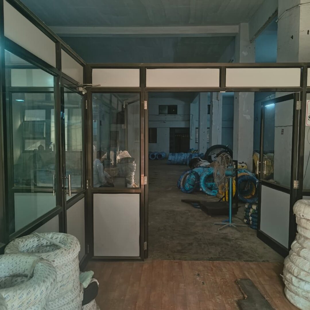 Industrial Gala For Rent,Located At Vasai Phata,Vasai
