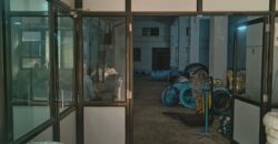 Industrial Gala For Rent,Located At Vasai Phata,Vasai