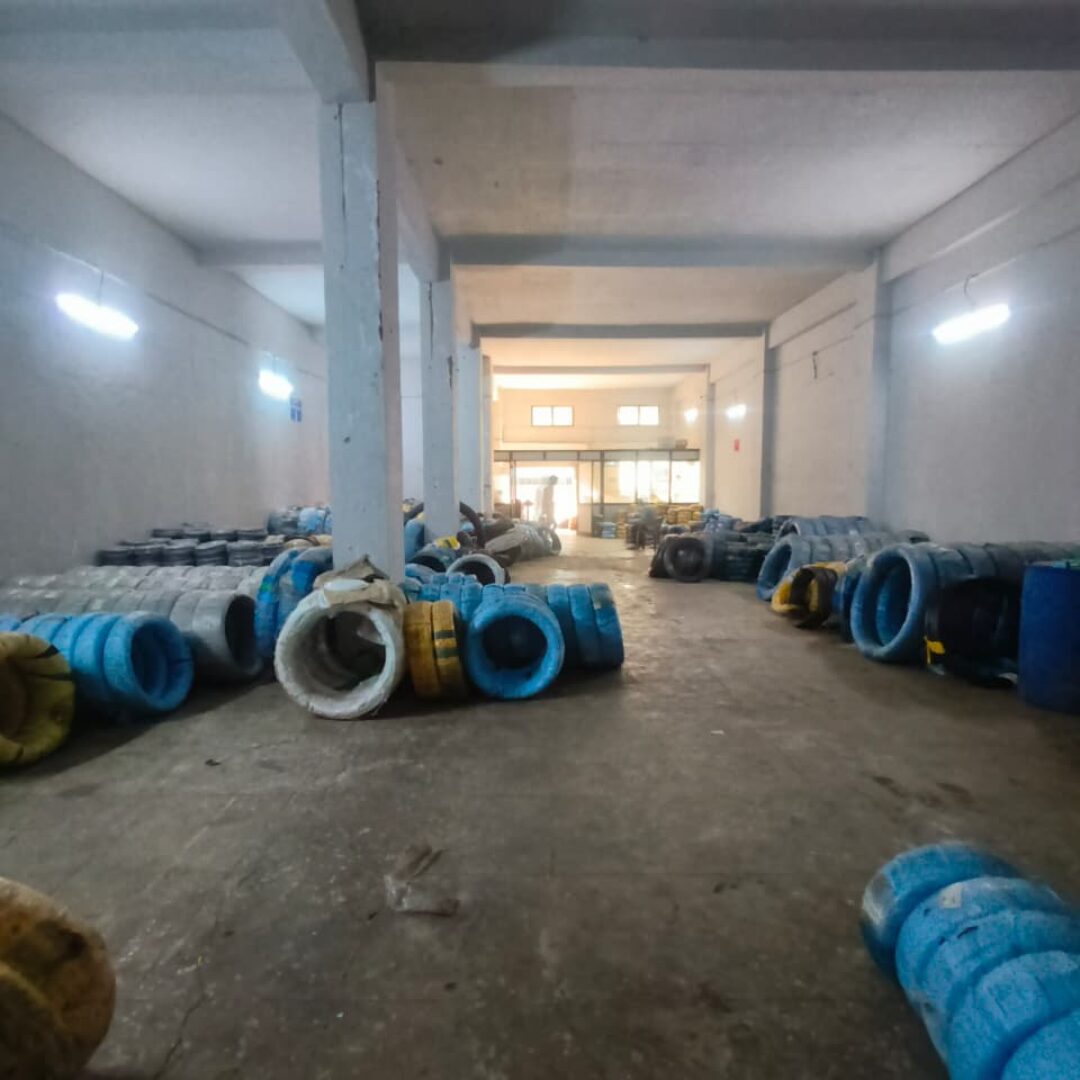Industrial Gala For Rent,Located At Vasai Phata,Vasai
