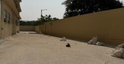 Industrial Building Available For Rent,