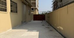 Industrial Building Available For Rent,