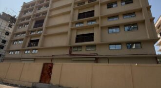 Industrial Building Available For Rent,