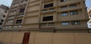 Industrial Building Available For Rent,