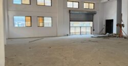 Industrial Building Available For Rent,
