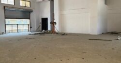 Industrial Building Available For Rent,
