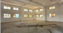 Industrial Building Available For Rent,
