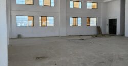 Industrial Building Available For Rent,