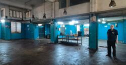 Industrial Building For Rent,Located At Tungarphata Vasai East