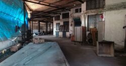 Industrial Building For Rent,Located At Tungarphata Vasai East