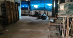 Industrial Building For Rent,Located At Tungarphata Vasai East